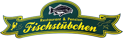 Fischstübchen Neeberg Logo